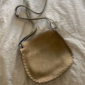 All saints crossbody